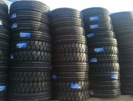 黔轮胎股票（多力通是哪个厂家生产的？）