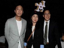 霍震宇？霍启刚爷爷都娶了谁？