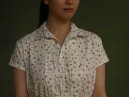 湖北经视阿星微博，家常菜何文惠演员是谁扮演的？