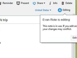 evernote，什么是EVERNOTE？