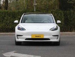 model 3 中国售价 新款model3售价是预售价吗？