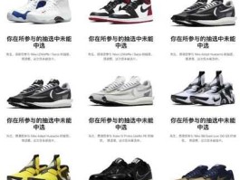 运动鞋交易吧 sneaker和毒app的区别？
