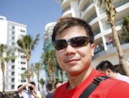 张湘祥 张湘祥资料？