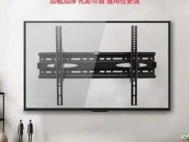 万维家电论坛，长虹55dp650pro怎么挂墙？