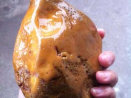 黄蜡石？水晶黄蜡石价值如何？