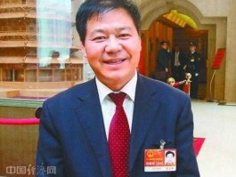 荣兰祥？兰翔集团董事长是谁？
