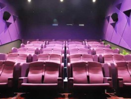 天津影视？天津市哪家影院有情侣座或者包间？