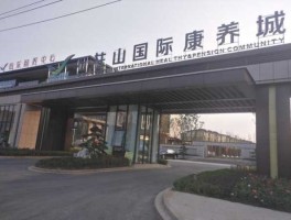 玖隆 玖隆康养之家入住的条件？