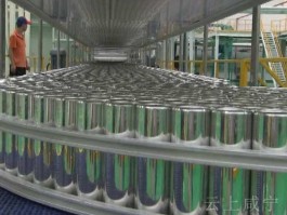 奥瑞金？奥瑞金包装一线工人怎么样？