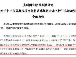 克明面业股票？世界十大顶级挂面？