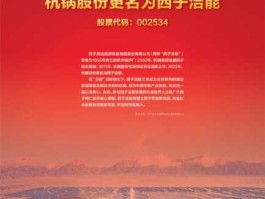 杭锅股份股票（杭州锅炉集团股份有限公司是国企还是民企？）