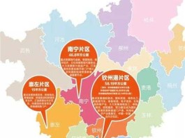 6省自贸区方案 2019年自由贸易区有哪几个？