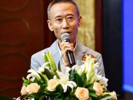 格林期货（格林集团创始人？）