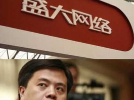 盛大网络公司（盛大网络被哪个公司收购了？）