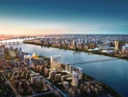 300700，10万平方公里的城市？