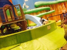 悠游堂（北京周边室内玩的地方？）