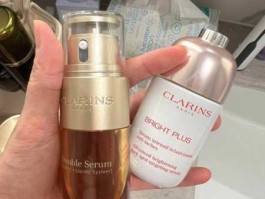 itsskin蜗牛霜？娇韵诗美白精华好用吗？