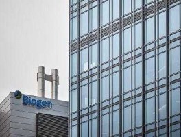 biogen是什么公司（美国制药公司排名？）