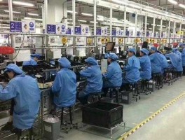 中科际集团多元化 淄博张店高新去都有什么电子厂在招人？