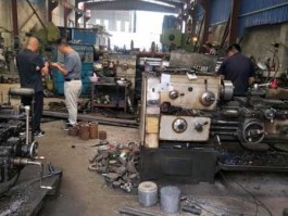 车工吧？做一个车工前途怎么样？