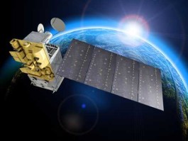 卫通 风云三号卫星是中国卫通制造的吗？