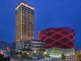 瑞华（万达酒店嘉华文华瑞华区别？）