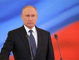 俄罗斯大选时间 俄罗斯总统几年一任？