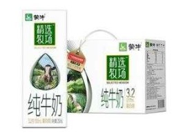 蒙牛有机牛奶，伊利金典的有机纯牛奶好还是蒙牛的有机纯牛奶好？