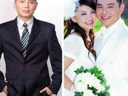 李厚霖慈善（李湘第一任前夫？）