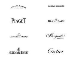 世界手表十大（世界手表排名二十名前？）