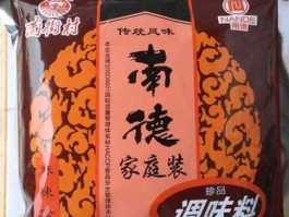 南德集团 南德粉是添加剂吗？