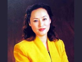 国腾电子何燕？成都国腾电子集团是国企吗？