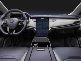 威马？威马ex5账号怎么登录？