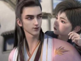 青年菜君（君有云剧情介绍？）