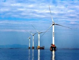 风电（风电1mw是什么意思？）