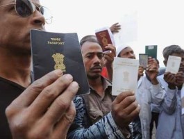 移民（移民沙特需要什么条件？）