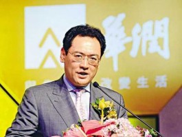 华润集团宋林 2007年华润成立了什么公司？
