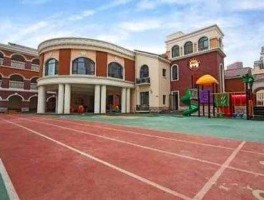 青青藤幼儿园 青青藤幼儿园在北京属于什么级别？