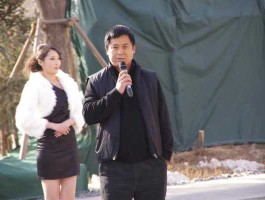刘晓人（甘肃华路捷公司怎么样？）