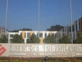 浙江永强（浙江永强重组进展？）