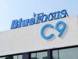 蓝色光标股票？蓝色光标怎么样？