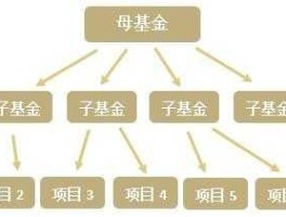 股权母基金，母子基金是什么意思？