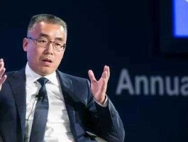 黎瑞刚？微鲸是什么网站？