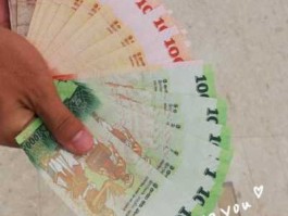 一元等于多少卢比（一元等于多少卢比斯里兰卡）