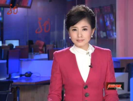 黑龙江新闻频道直播（新闻夜航的节目主持人？）
