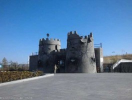 碉堡了是什么意思（碉和堡分别是什么意思，它们有什么区别？）