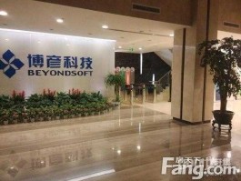 博彦科技？北京博彦科技是做什么的？