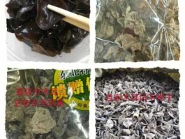 木耳价 卖木耳怎么介绍？