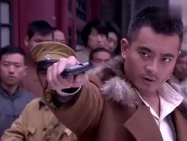 箭在弦上14？箭在弦上荣石脚上拴炸弹在第几集？