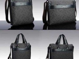 国际男装品牌有哪些（男包品牌排行是什么国际十大男包品牌有哪些？）